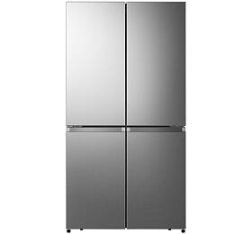 Cross door chladnika Hisense RQ758N4SBSE