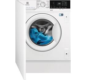 Praka se suikou prdla Electrolux EW7W467WCI