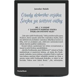 POCKETBOOK 743K3 InkPad Color 3 Stormy Sea (PB743K3-1-WW)
