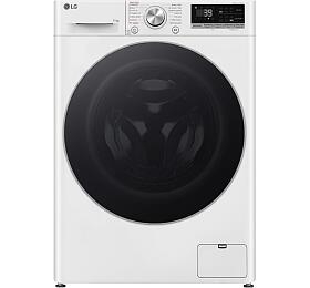 Pračka předem plněná LG FSR7A14WS