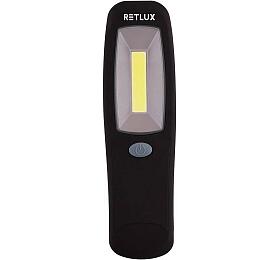 Svtilna Retlux RPL 84