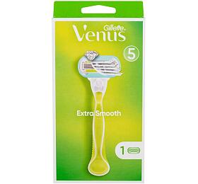 Holic strojek Gillette Venus Extra Smooth, 1 ml