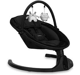 Elektrick houptko MoMi KENANI Onyx