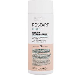 Pro podporu vln Revlon Professional Re/Start Curls Next-Day Refreshing Tonic, 200 ml