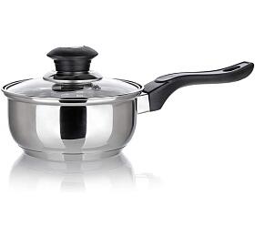 Rendlk nerezov SUPER VALUE 14 cm, 0,8 l, s poklic VETRO-PLUS (72025111)