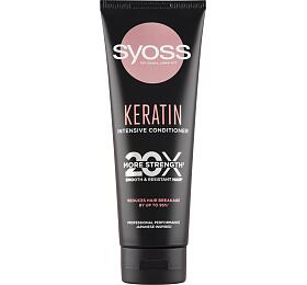 Syoss intenzivn balzm Keratin, 250 ml