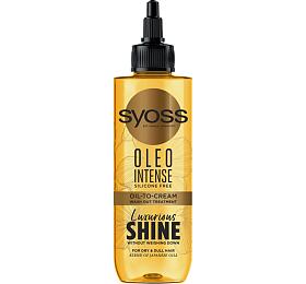 Syoss Oleo Intense Oil-To-Cream oplachov pe, 200 ml