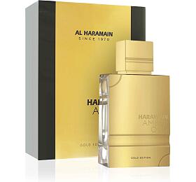 Al Haramain Amber Oud Gold Edition parfmovan voda unisex 200 ml