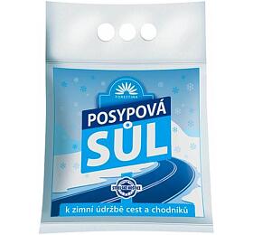 Posypov sl FORESTINA 5kg