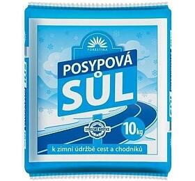 Posypov sl FORESTINA 10kg