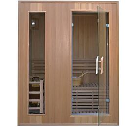 Sauna finsk Marimex KOTI L (11100099)