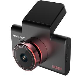 Autokamera Hikvision C6S GPS 4K