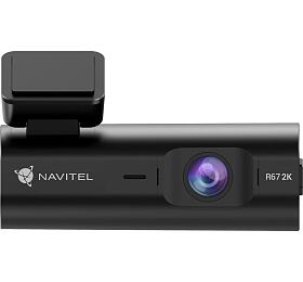 Autokamera Navitel R67 2K