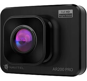 Autokamera Navitel AR200 PRO