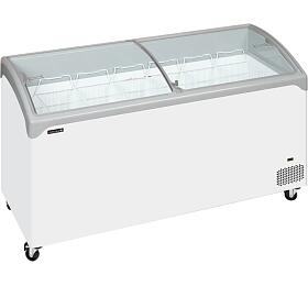 Mrazk TEFCOLD NIC 501 SCEB