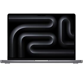 Notebook Apple Macbook Pro 14" 8/512 Grey