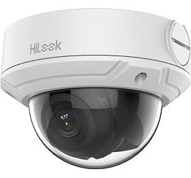 HiLook Powered by HIKVISION/ IPC-D640HA-Z/ Dome/ 4Mpix/ 2.8-12mm/ MD2.0/ IP67+IK10/ IR30m (311320822)