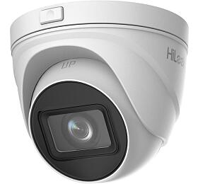 HiLook Powered by HIKVISION/ IPC-T640HA-Z/ Turret/ 4Mpix/ 2.8-12mm/ MD2.0/ IP67/ IR30m (311320898)