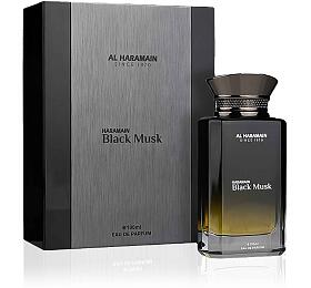 Al Haramain Black Musk parfmovan voda unisex 100 ml