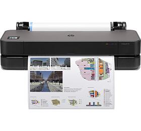 HP Inc. HP DesignJet T250 24&quot; (A1+, 30s A1, USB 2.0, Ethernet, Wi-Fi) - bez stojanu (5HB06A#B19)