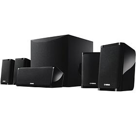 Reproduktory Yamaha NS-P41, ern