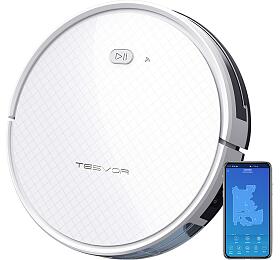 Robotický vysavač Tesvor X500 Pro Smart