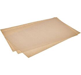 Pec papr de Buyer, 4359.00, neblen, potaen silikonem, 60 x 40 cm, vka 0,01 mm, opakovan pouiteln