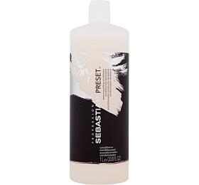 Kondicionr Sebastian Professional Preset Texture Building Conditioner, 1000 ml