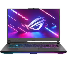 Asus ASUS ROG Strix G17 / G713PI / R9-7845HX / 17,3&quot; / QHD / 32GB / 1TB SSD/RTX 4070/W11H/Gray/2R (G713PI-LL044W)