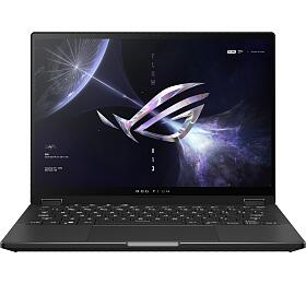 Asus ASUS ROG Flow X13 / GV302XV / R9-7940HS / 13,4&quot; / 2560x1600 / T / 16GB / 1TB SSD/RTX 4060/W11H/Black/2R (GV302XV-NEBULA008W)