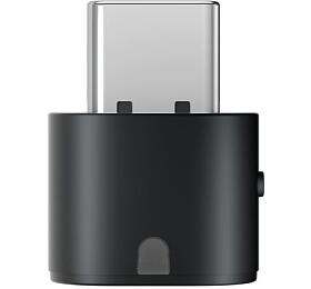 Bezdrtov adaptr Loop 110 (USB-C) pro Shokz OpenComm2, ern (CL110C)