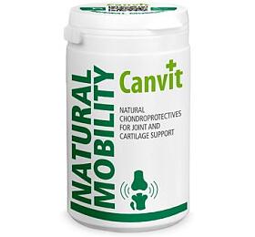 Canvit Natural Mobility pro psy 230g