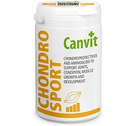 Canvit Chondro Sport pro psy 230g