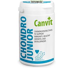 Canvit Chondro Junior pro psy 230g