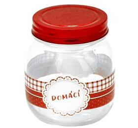 TORO SKLENICE ZAVAOVAC S VKEM DOMC 380ML