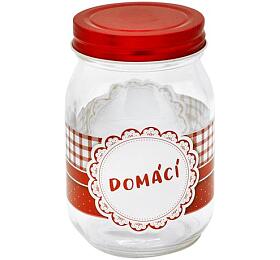 TORO SKLENICE ZAVAOVAC S VKEM DOMC 500ML