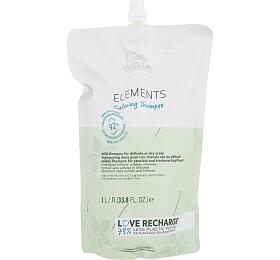 ampon Wella Professionals Elements Calming Shampoo, 1000 ml