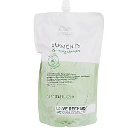 ampon Wella Professionals Elements Renewing, 1000 ml