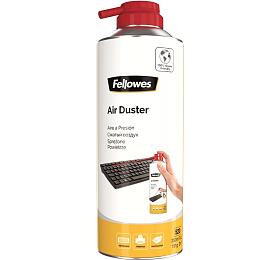 Stlaen vzduch FELLOWES na itn, pouit v libovoln poloze 200 ml (FELFERGCLEARAIRINV)