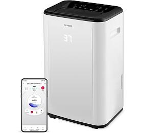 Odvlhova vzduchu Sencor SDH 3028WH