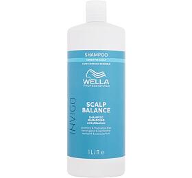 ampon Wella Professionals Invigo Scalp Balance Sensitive Scalp Shampoo, 1000 ml