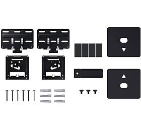 Drk TV Samsung WMN-B50SCXEN SLIM, QHC/QMC/QBC, 43-85"
