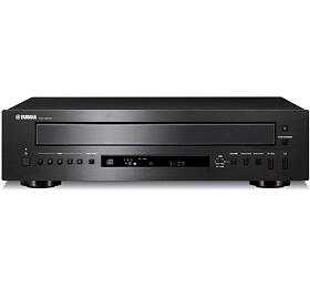 CD přehrávač Yamaha CD-C603 BLACK