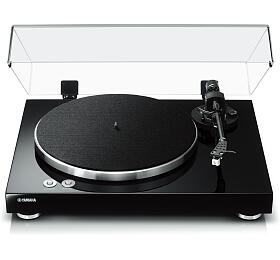 Gramofon Yamaha TT-S303, ern