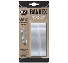 Pska na opravu vfuku K2 BANDEX 5x100cm