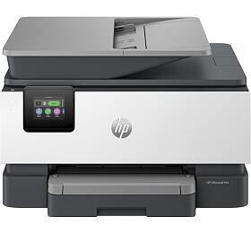 HP OfficeJet Pro/9120e All-in-One / MF / Ink / A4 / LAN / WiFi / USB (403X8B#686)