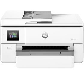 HP OfficeJet Pro/9720e All-in-One / MF / Ink / A3 / LAN / WiFi / USB (53N95B#686)