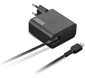 Adaptér Lenovo 65W USB-C wall adapter