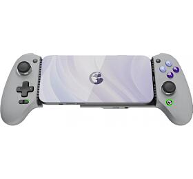 GameSir G8 Galileo mobile contr iPhone15 &amp;amp; Android