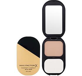 Makeup Max Factor Facefinity Compact, 10 ml, odstín 003 Natural Rose (SPF20)